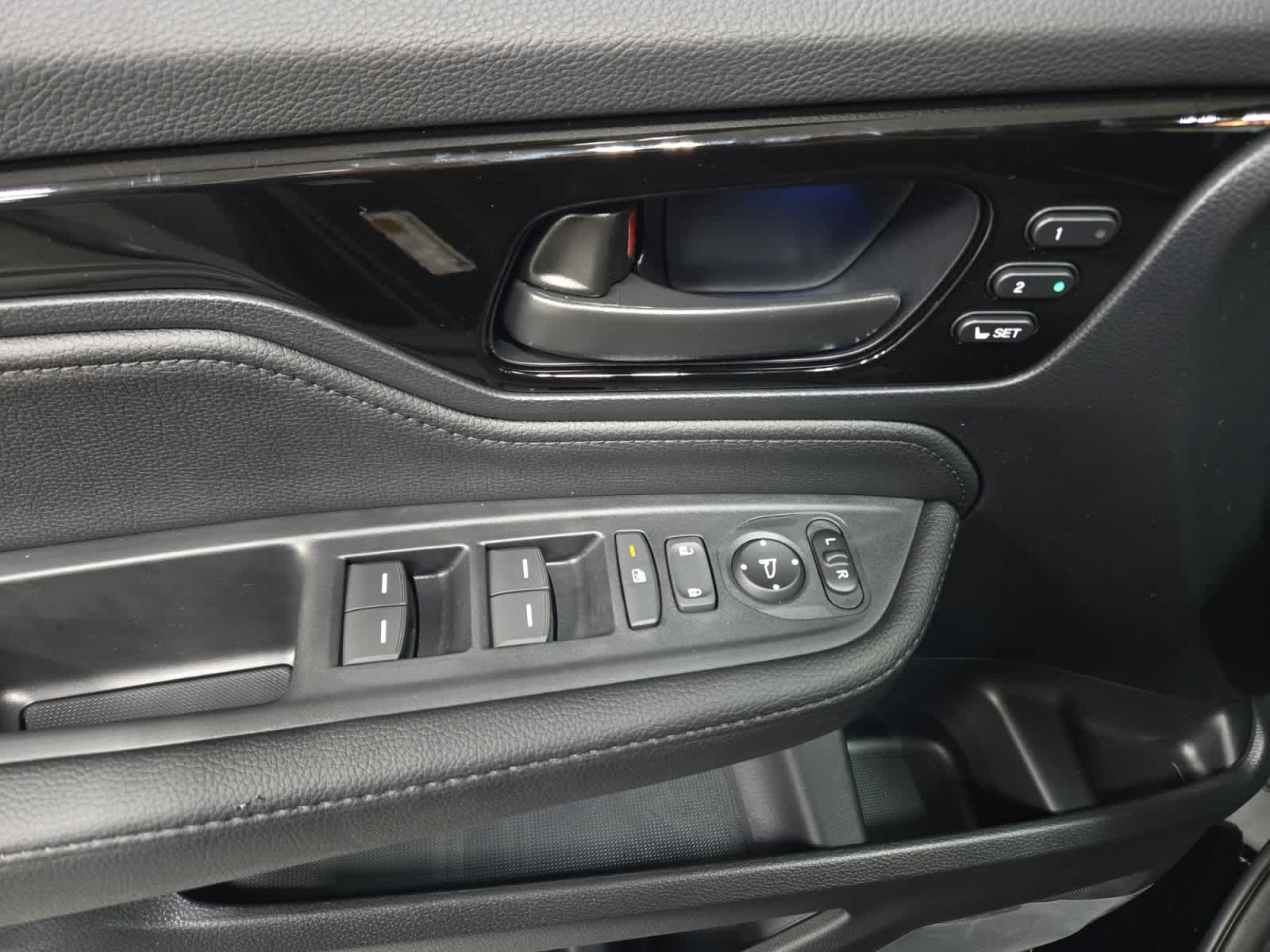 new 2026 Honda Odyssey car