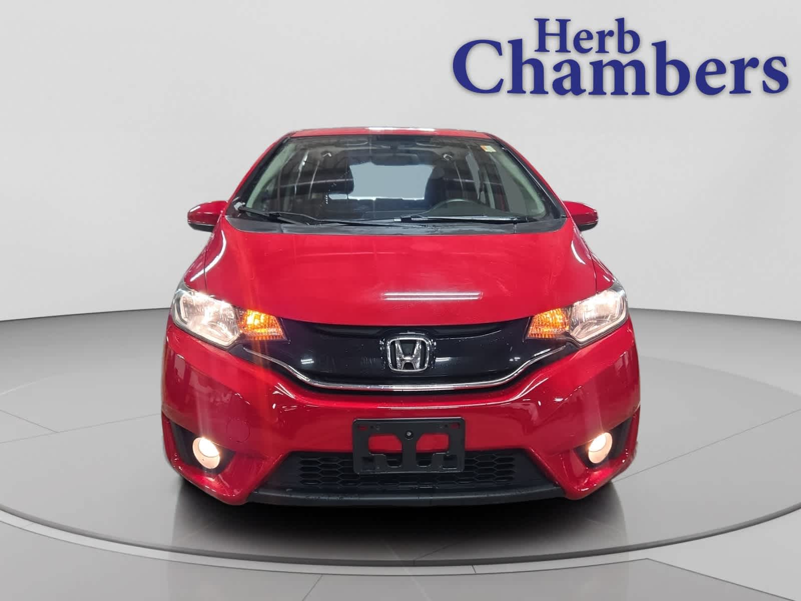 used 2016 Honda Fit car, priced at $12,498