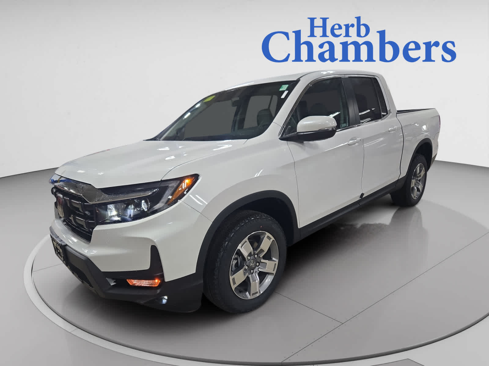 new 2026 Honda Ridgeline car