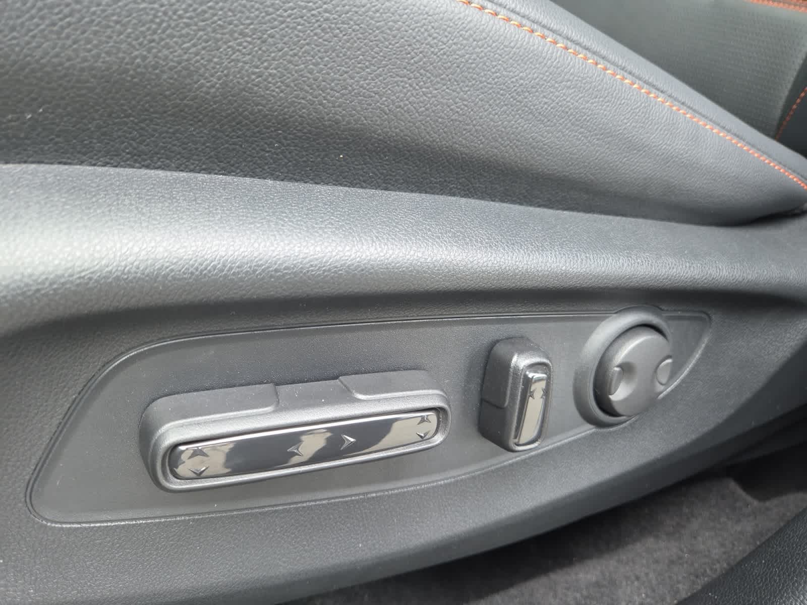 used 2024 Honda CR-V Hybrid car, priced at $37,498