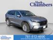 Certified 2024 Honda CR-V EX SUV