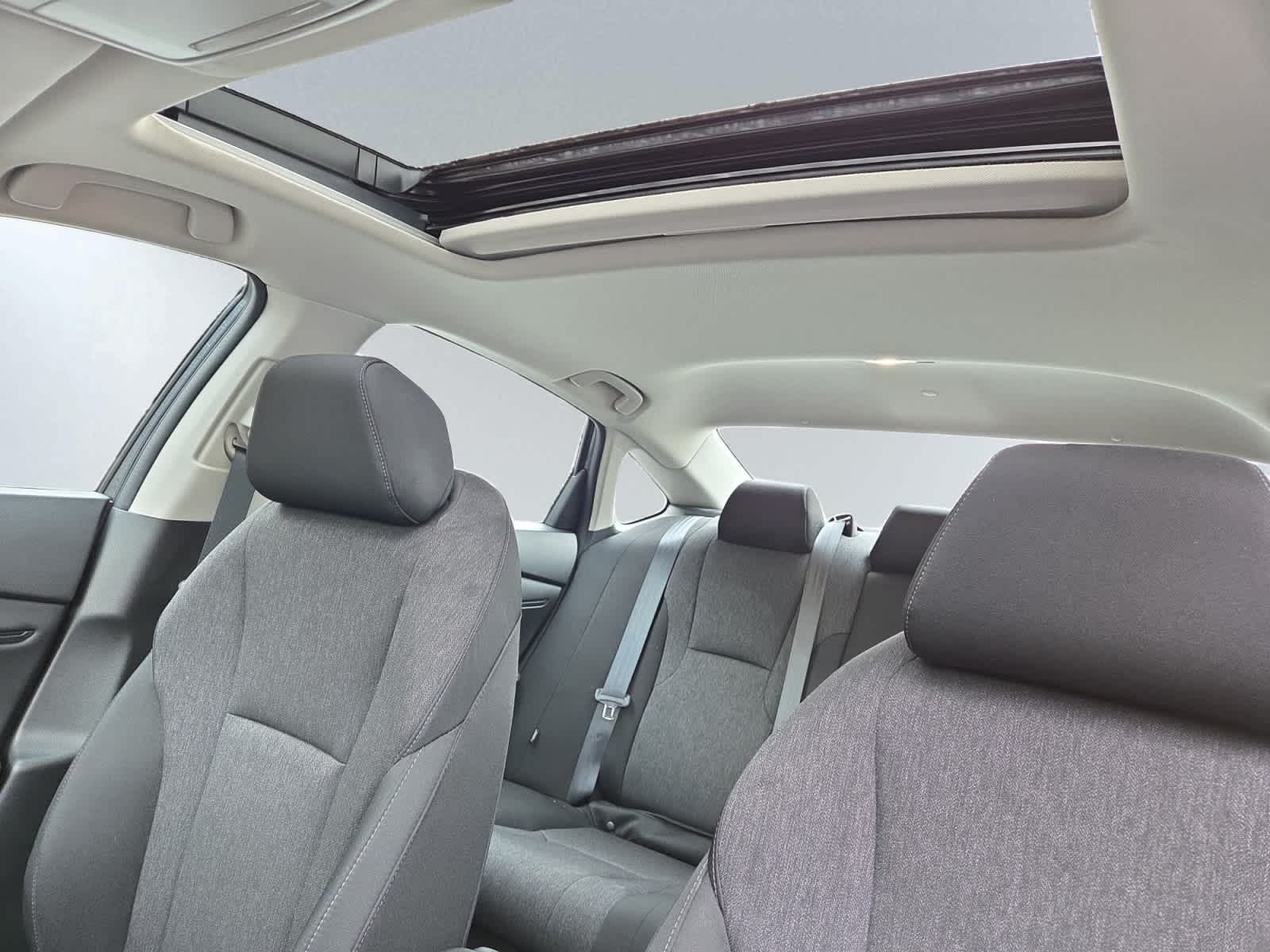 used 2023 Honda Accord car, priced at $24,998