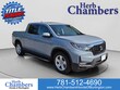  Honda Ridgeline