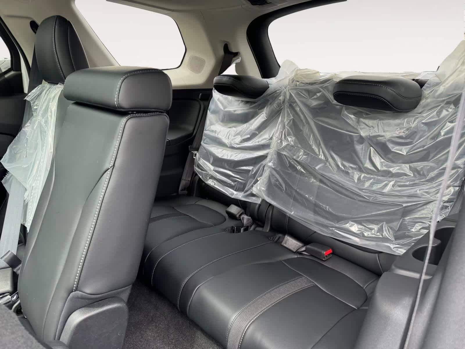 new 2025 Honda Pilot car