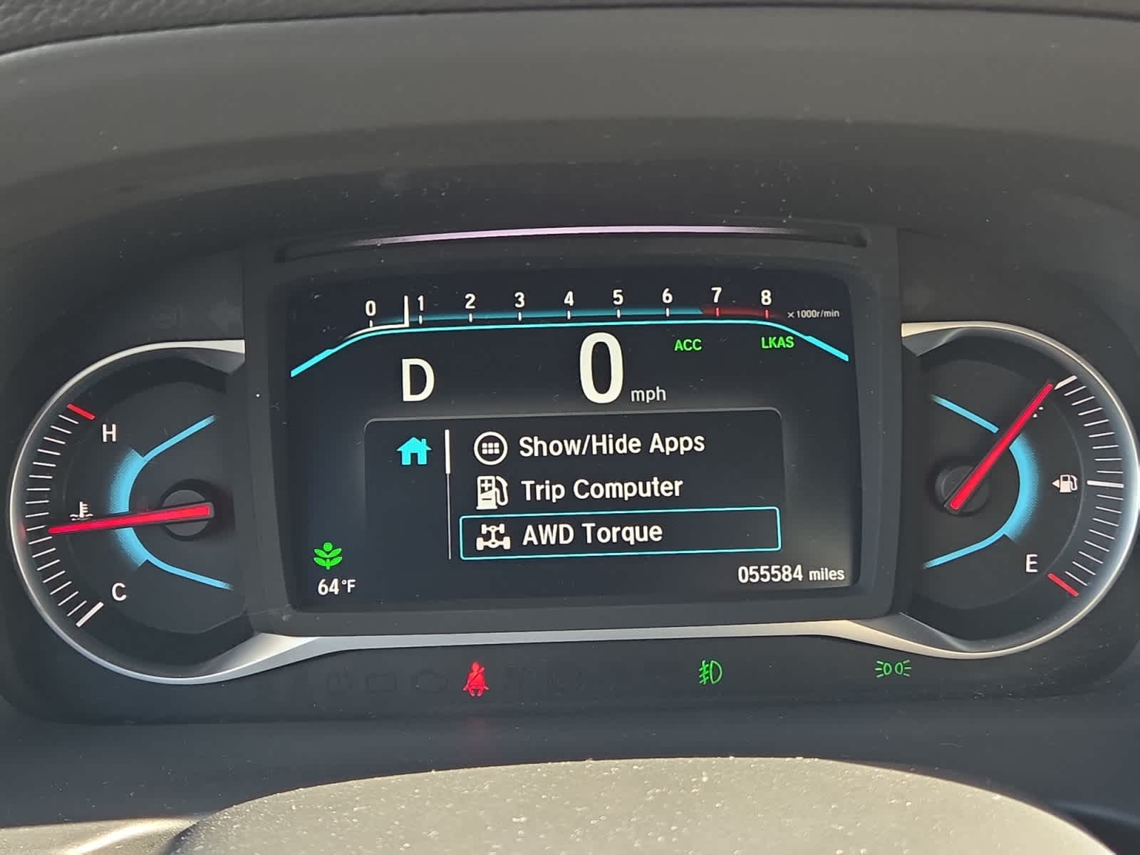 used 2019 Honda Passport car, priced at $23,998
