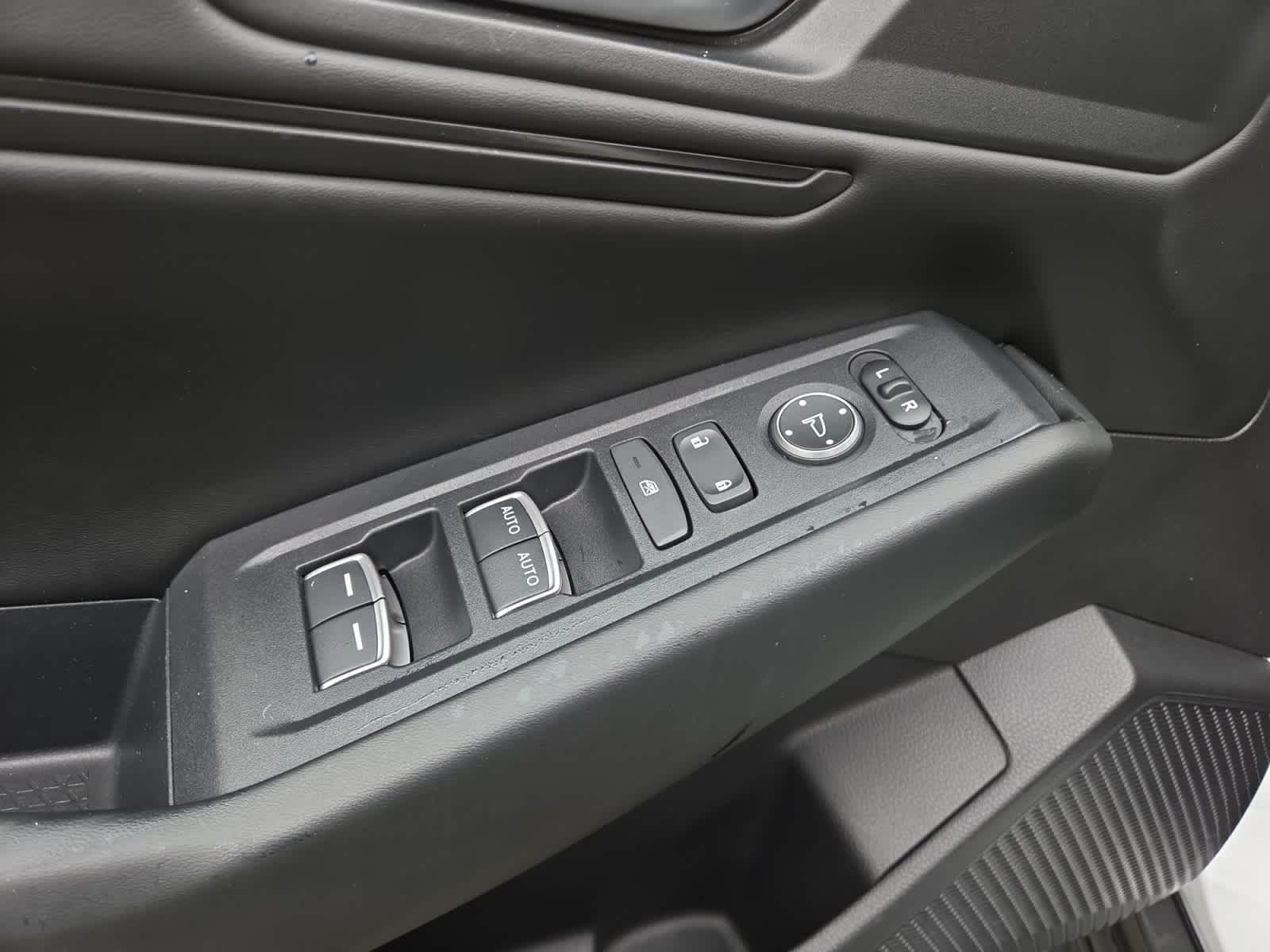 used 2023 Honda Accord car, priced at $24,998