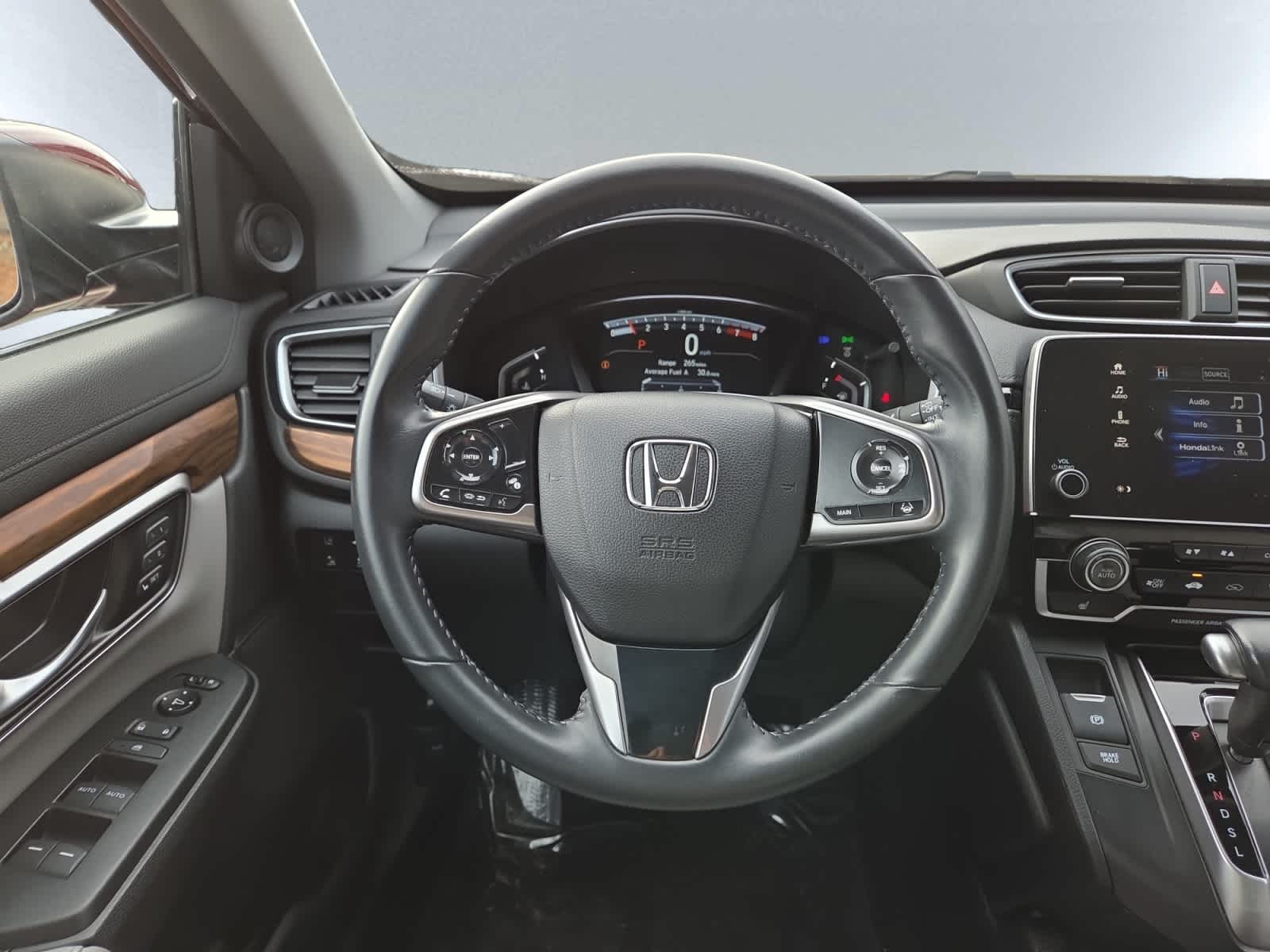 used 2019 Honda CR-V car, priced at $23,998