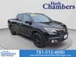  Honda Ridgeline