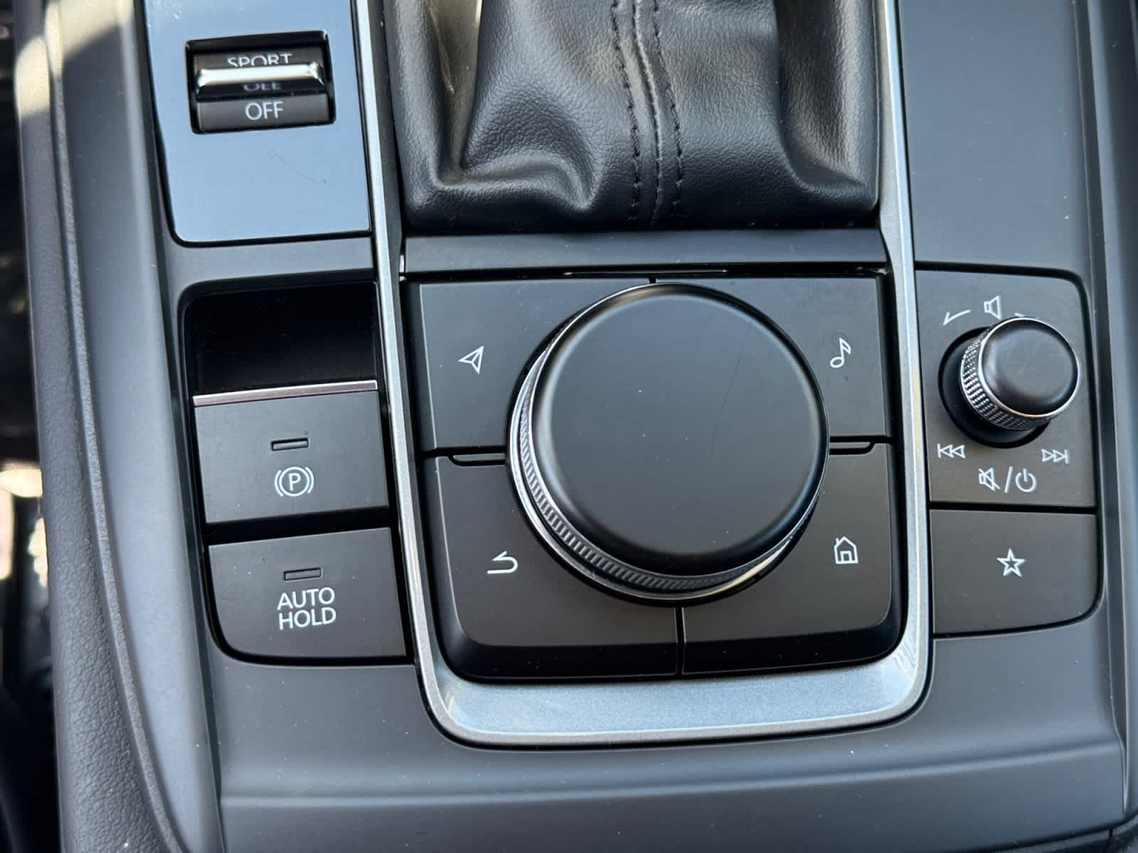 used 2023 Mazda CX-30 car, priced at $22,998