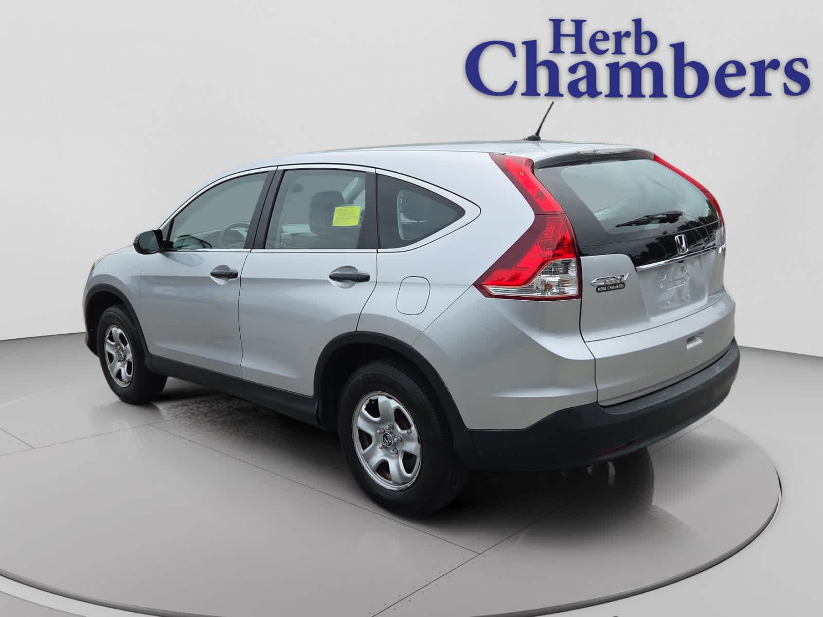 used 2013 Honda CR-V car, priced at $13,998