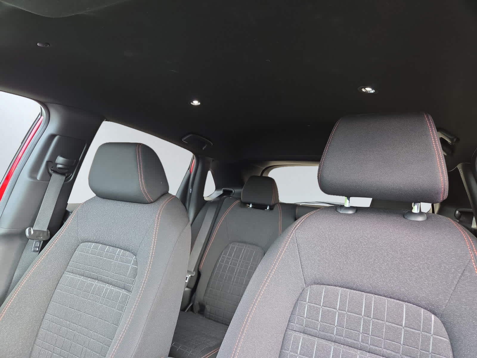 2024 Honda HR-V Sport - Photo 7