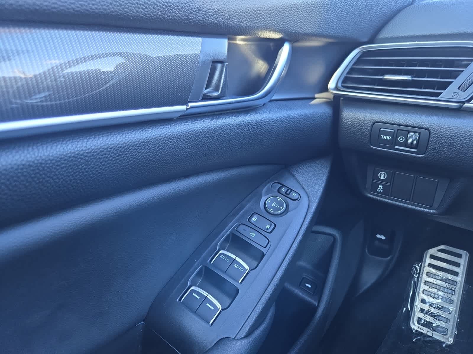 used 2018 Honda Accord car, priced at $19,998