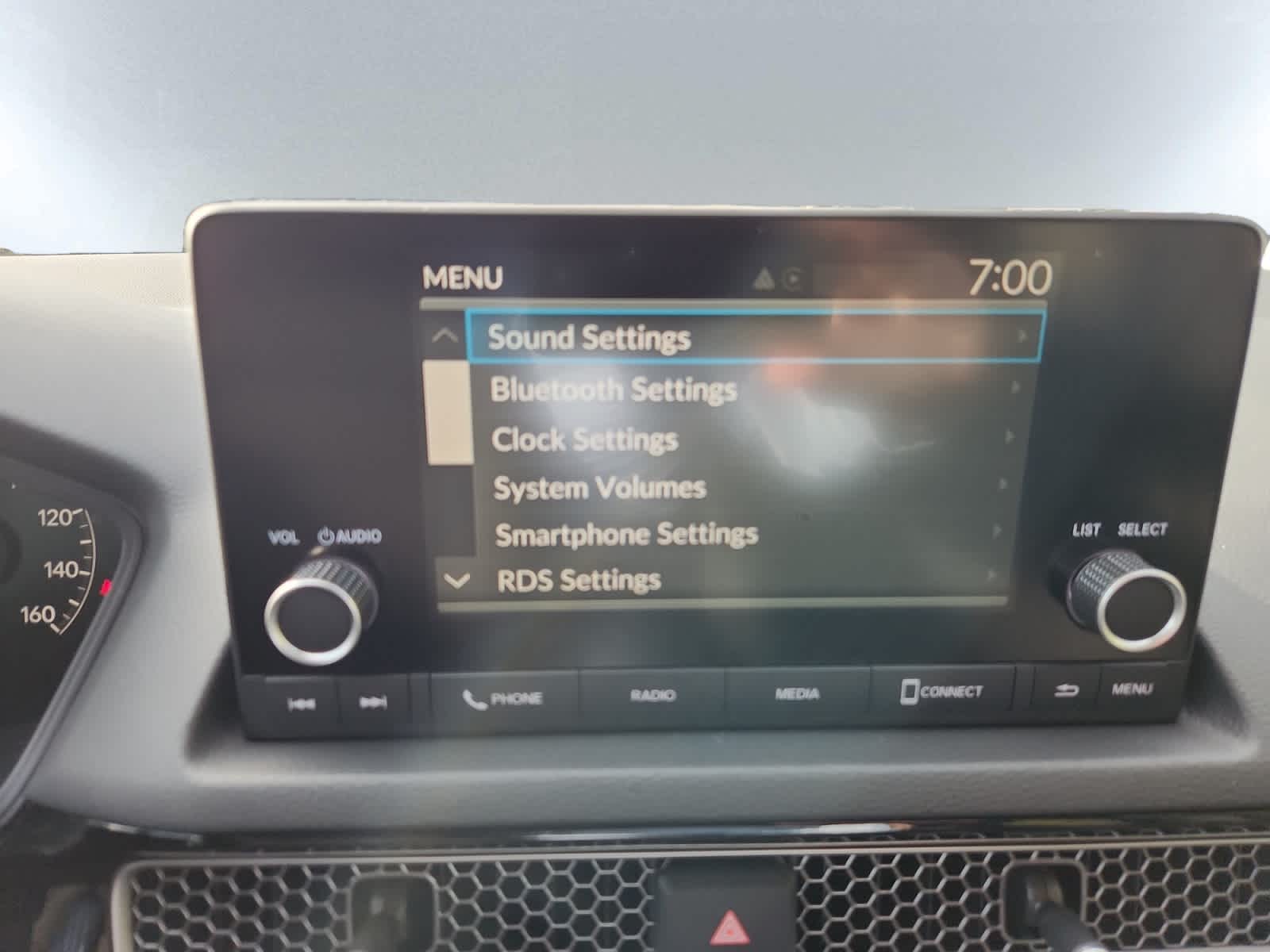 new 2026 Honda Civic car