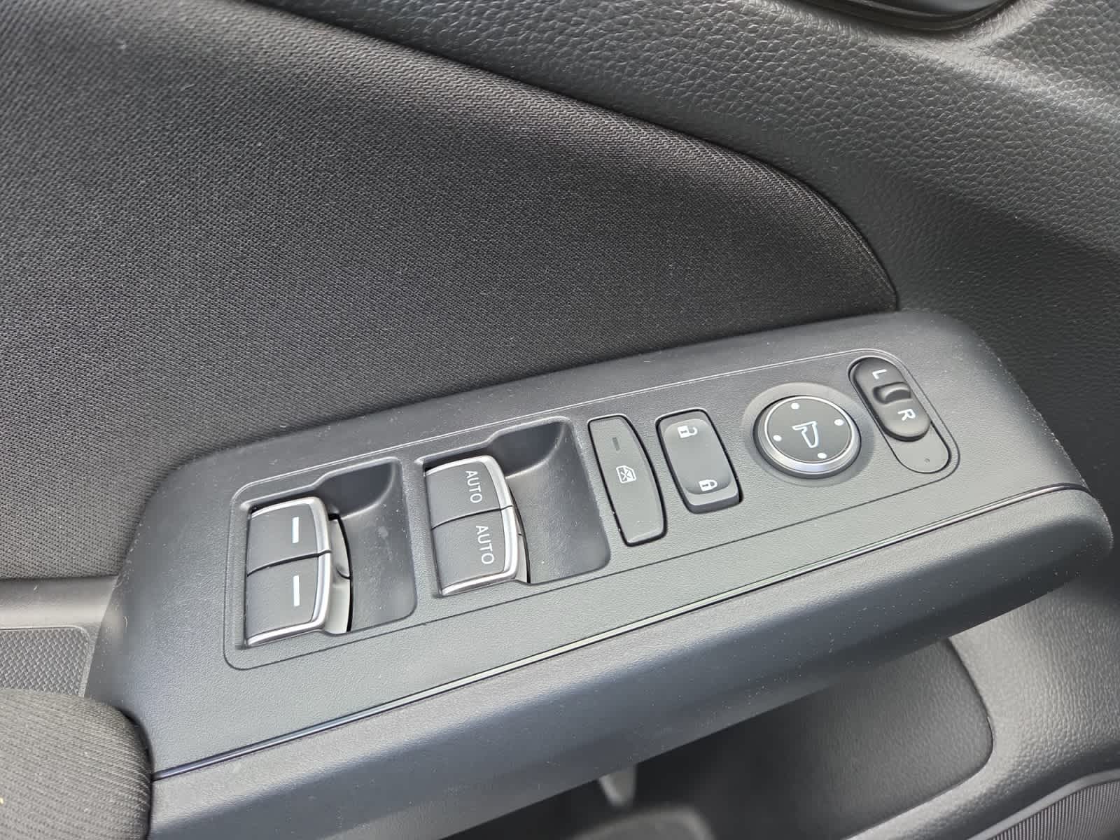 used 2023 Honda Civic car, priced at $23,998