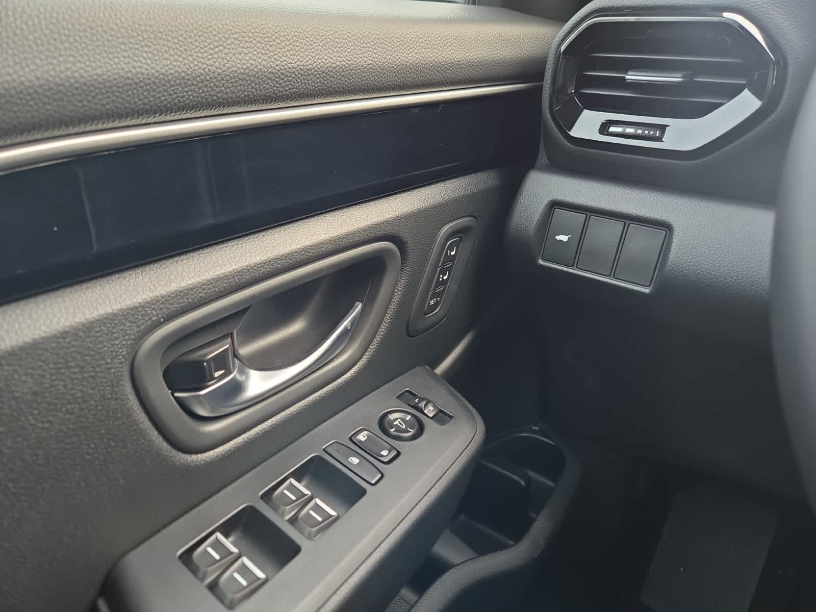 new 2026 Honda Passport car