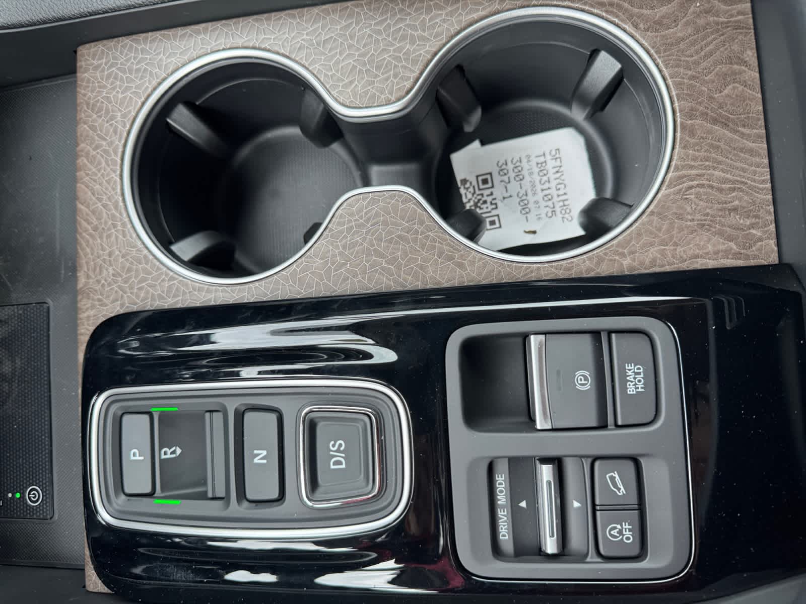 new 2026 Honda Pilot car