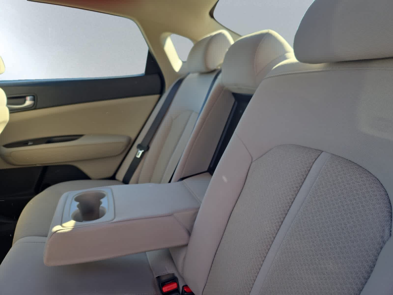 used 2017 Kia Optima car, priced at $9,498