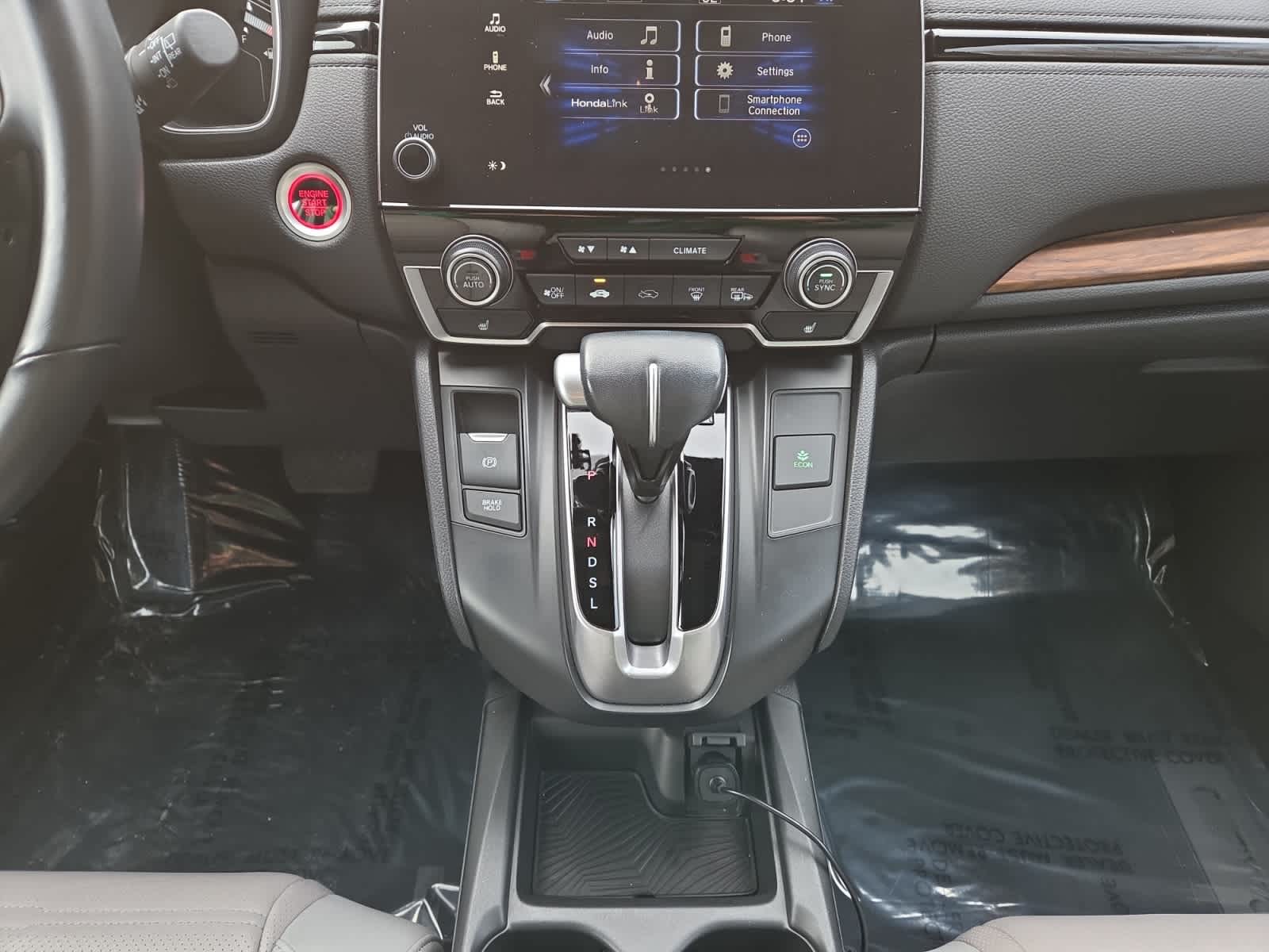 used 2019 Honda CR-V car, priced at $23,998