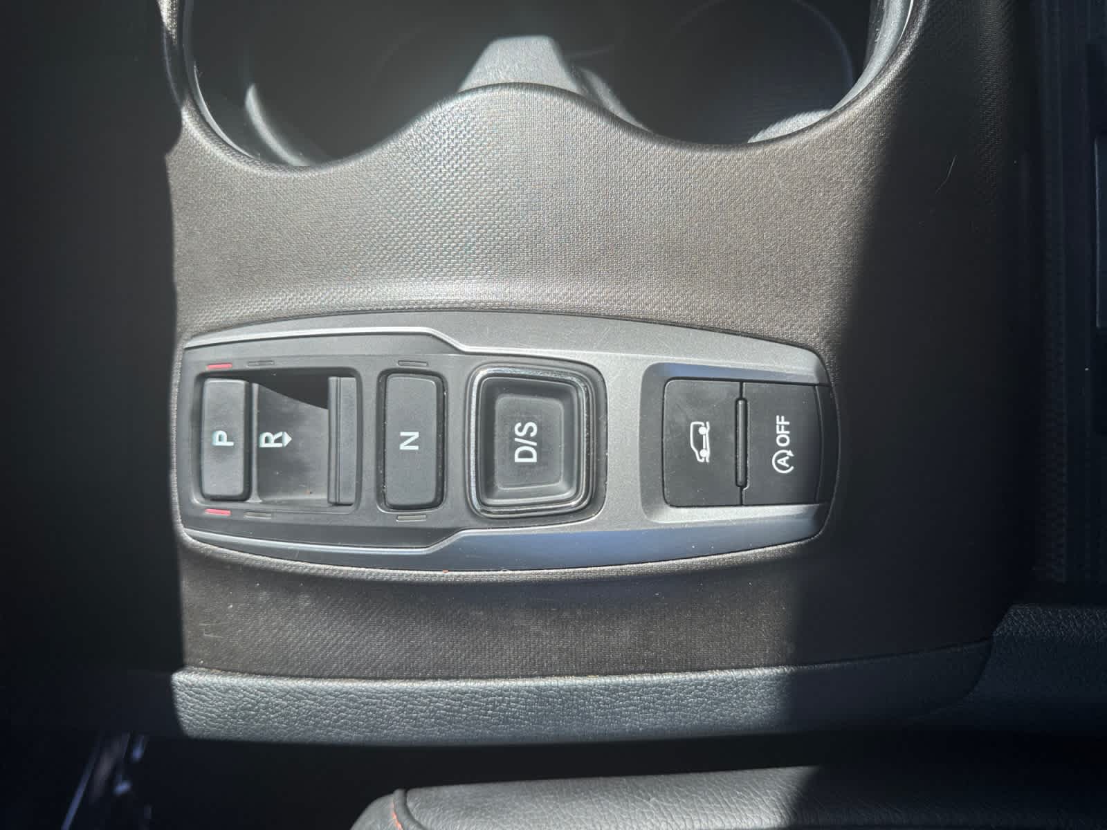 used 2023 Honda Passport car, priced at $29,998