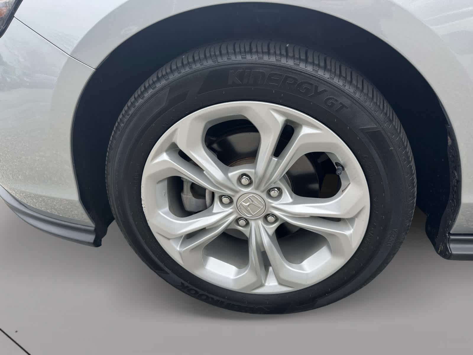 used 2023 Honda Accord car, priced at $24,998