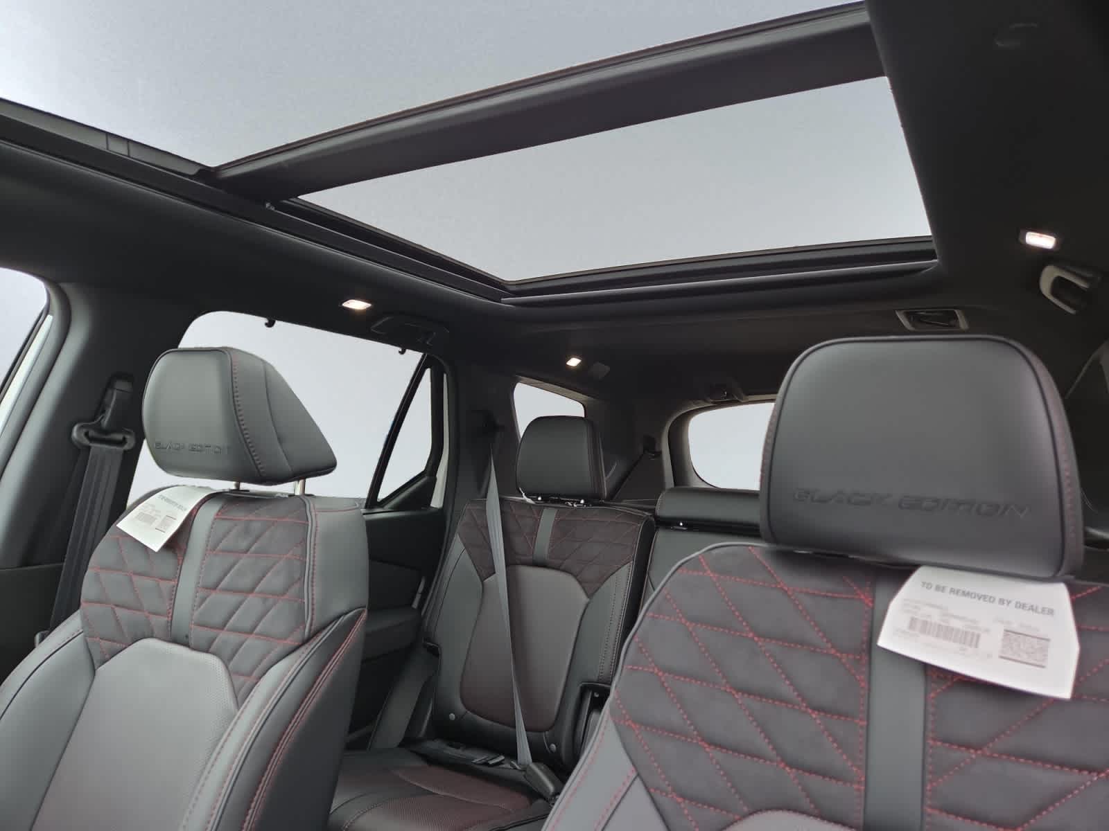 new 2026 Honda Pilot car