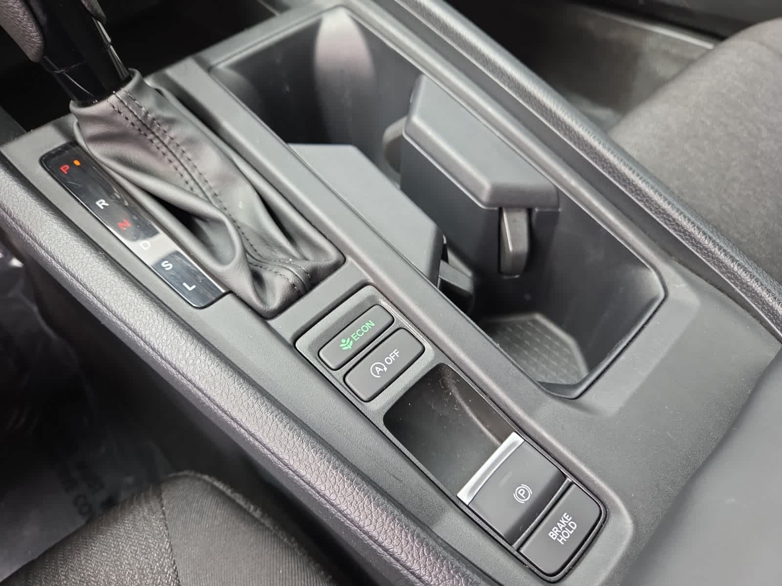used 2024 Honda Accord car, priced at $24,498