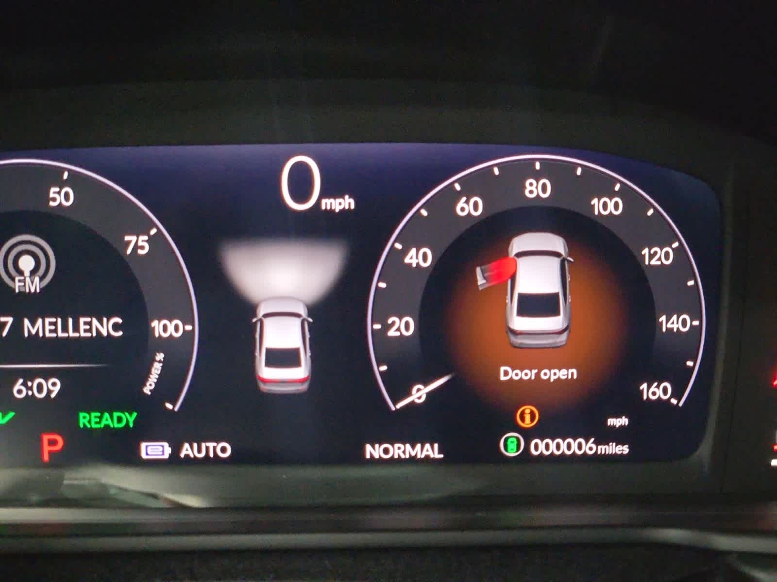 new 2025 Honda Accord Hybrid car