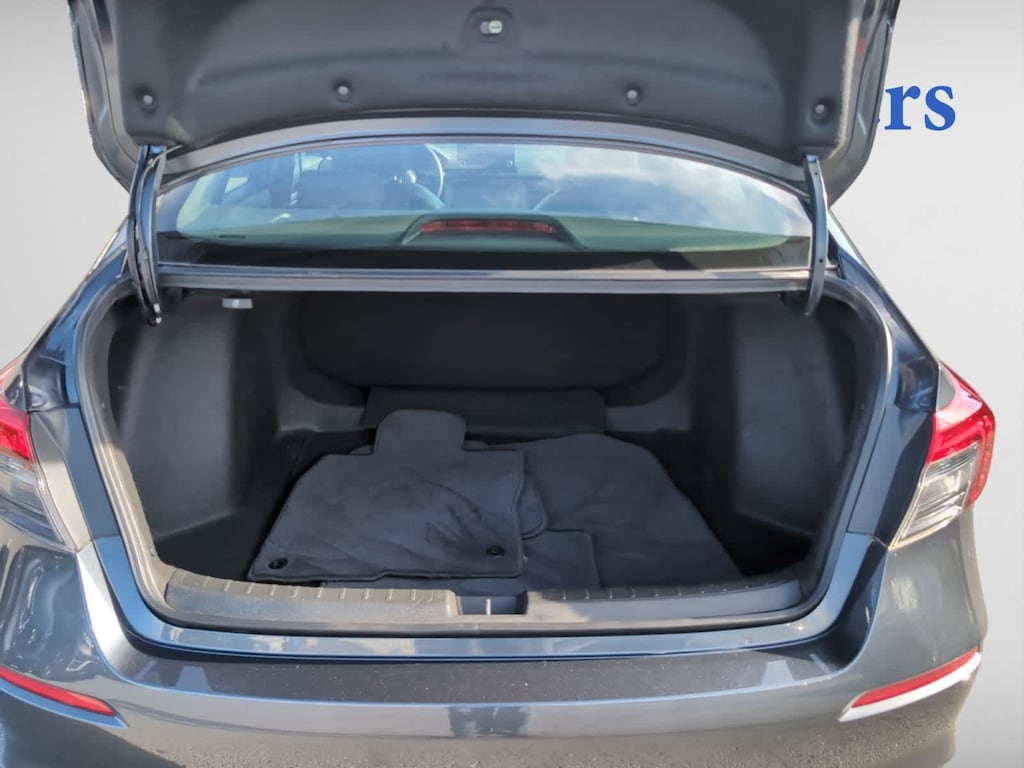 Used 2023 Honda Civic Sport Sedan