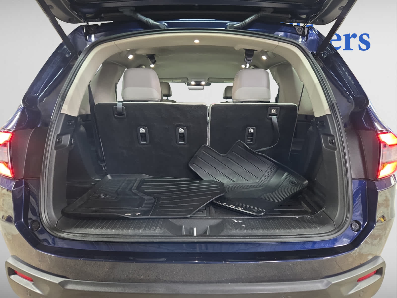 2023 Honda Pilot EX-L photo 4