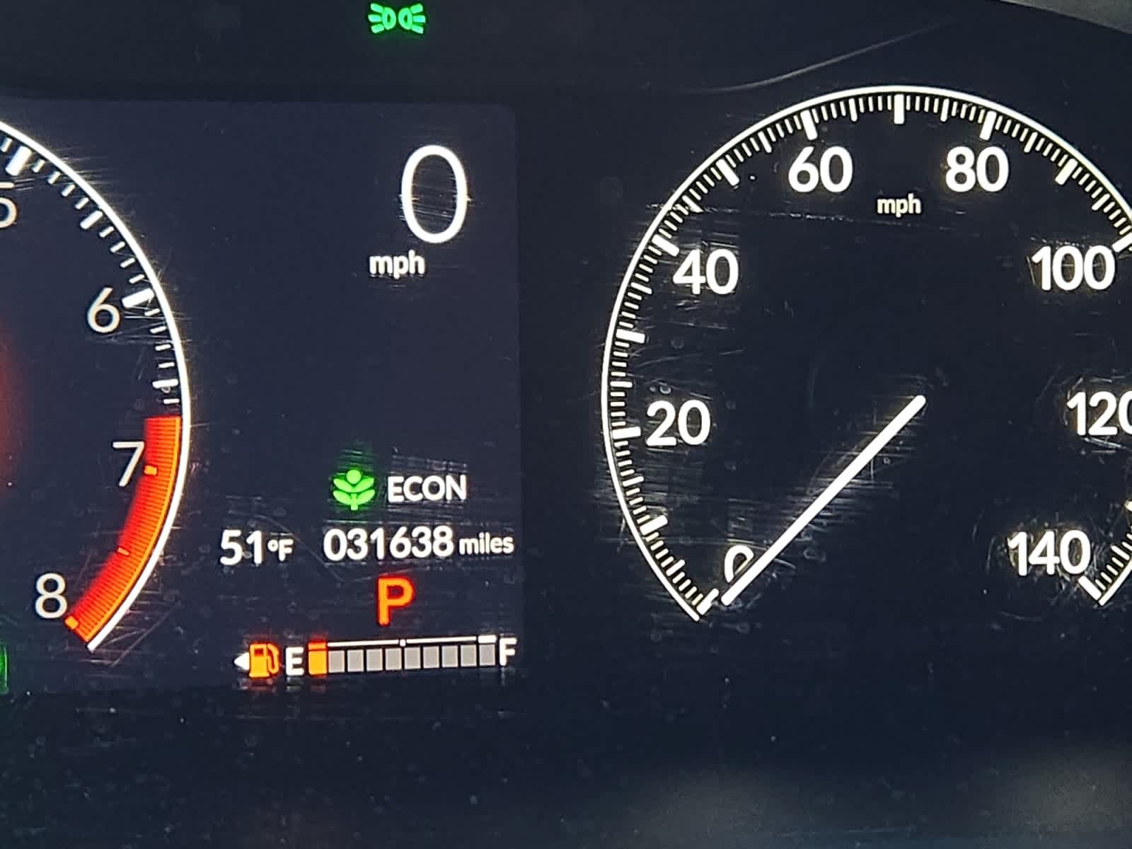 used 2023 Honda HR-V car, priced at $24,498