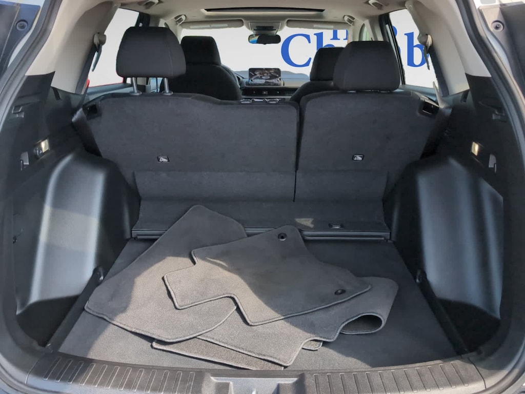 Used 2023 Honda CR-V EX w/BSI SUV