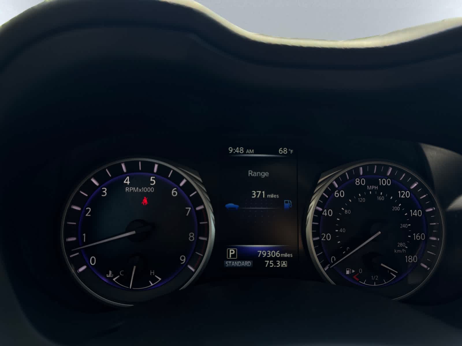 used 2017 INFINITI Q50 car, priced at $15,998