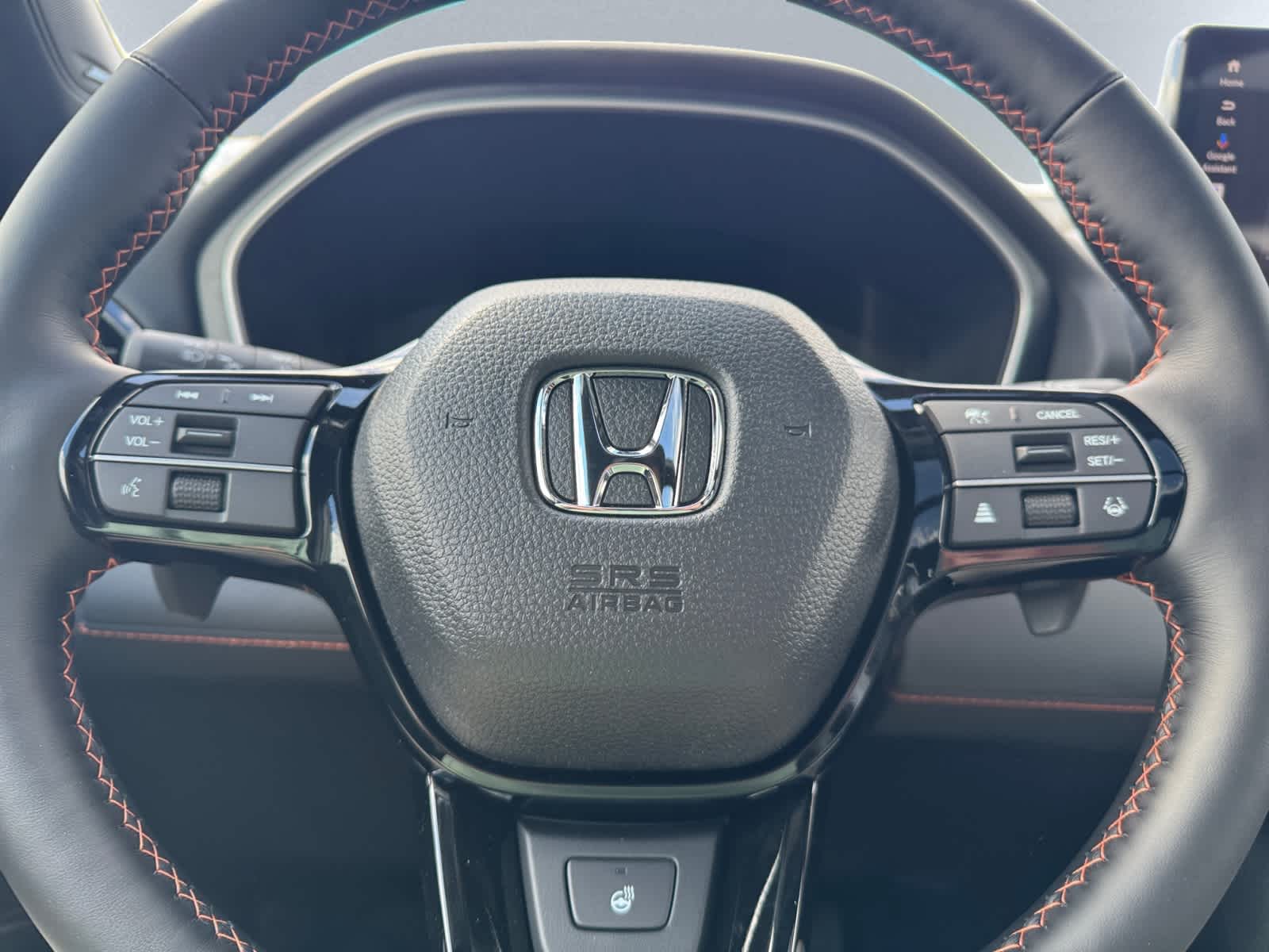 new 2026 Honda Passport car