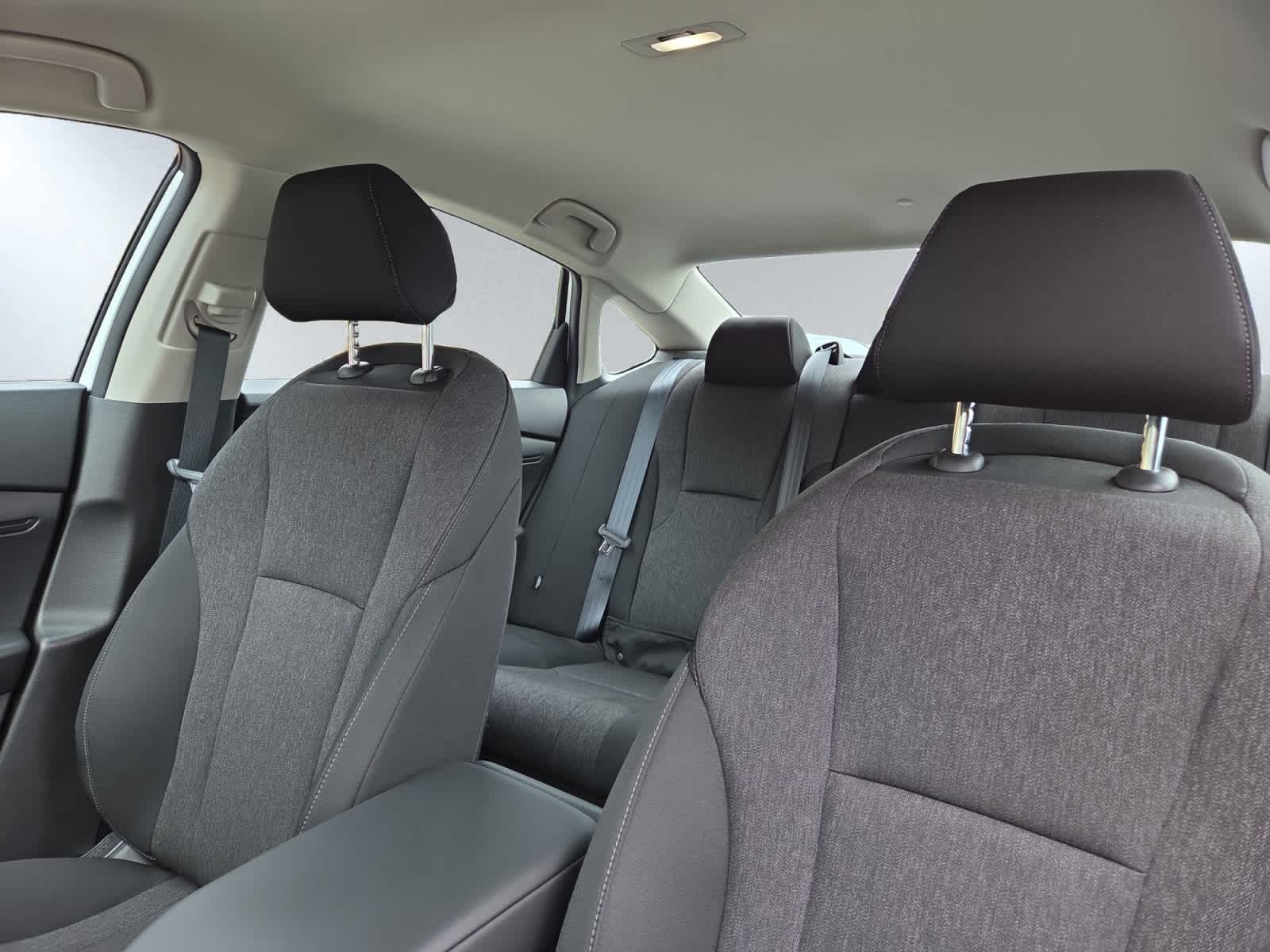 used 2024 Honda Accord car, priced at $24,498