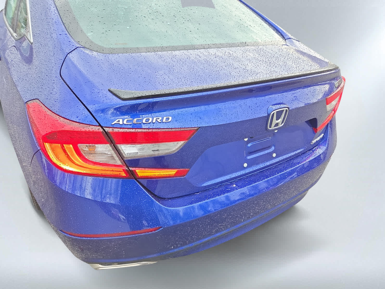 used 2022 Honda Accord car, priced at $24,498
