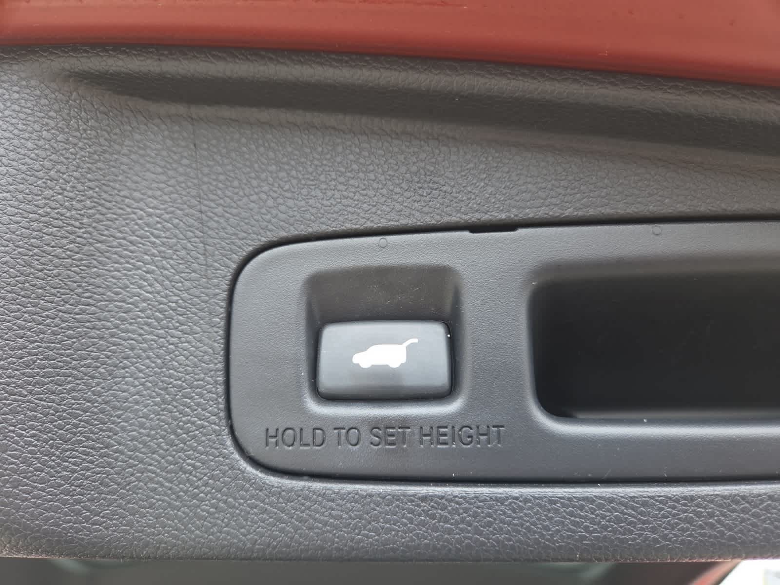 used 2019 Honda CR-V car, priced at $22,998