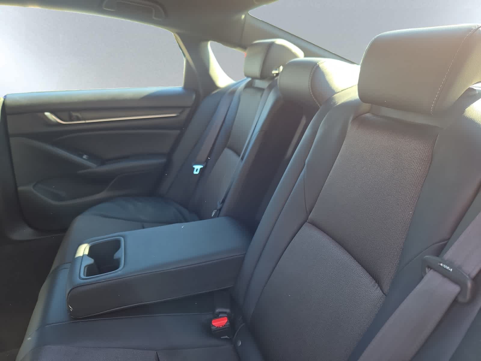 used 2018 Honda Accord car, priced at $19,998