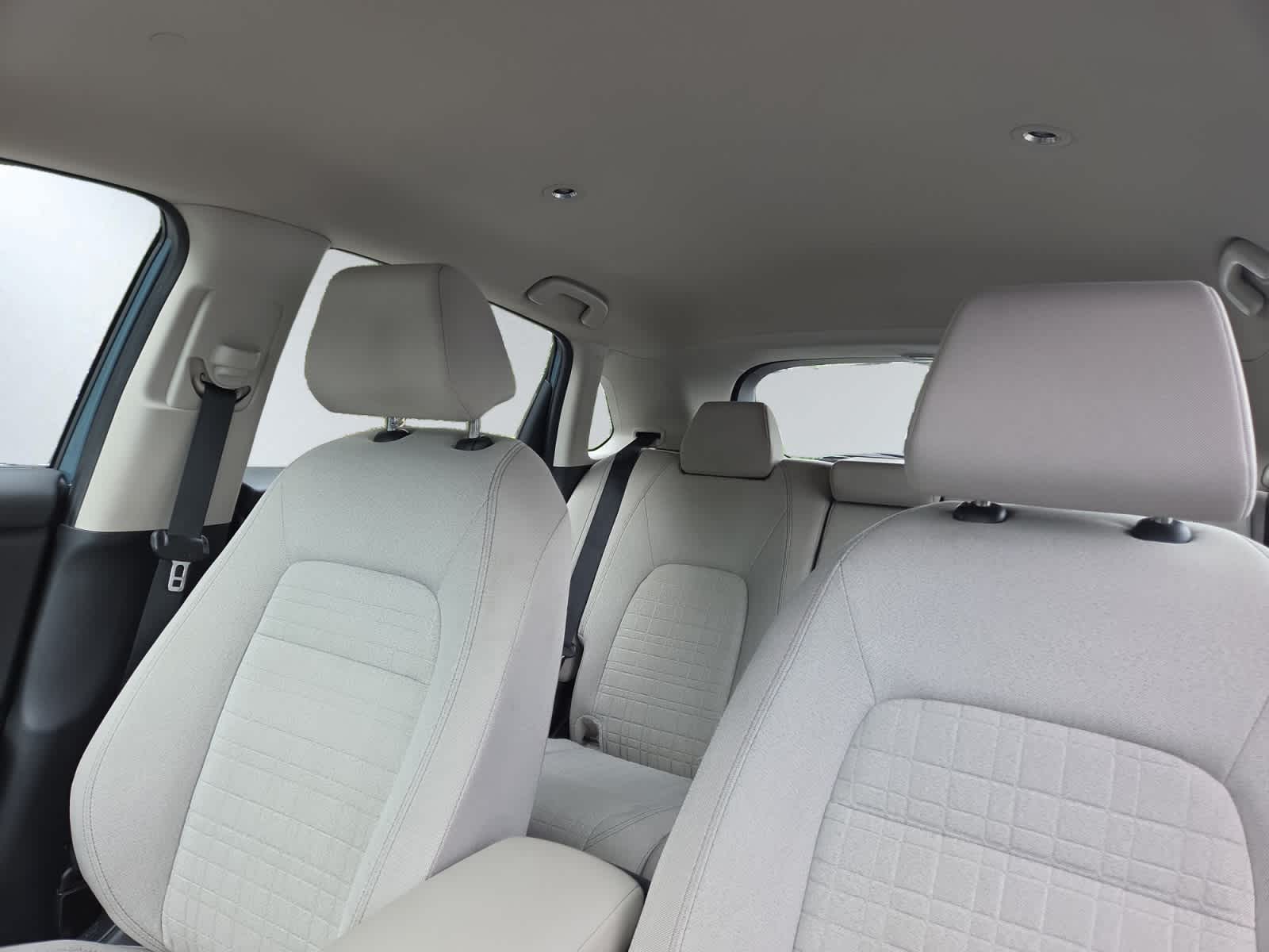 used 2025 Honda HR-V car, priced at $26,998