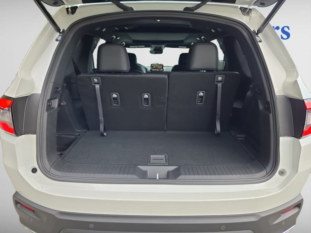 New 2025 Honda Pilot Black Edition SUV