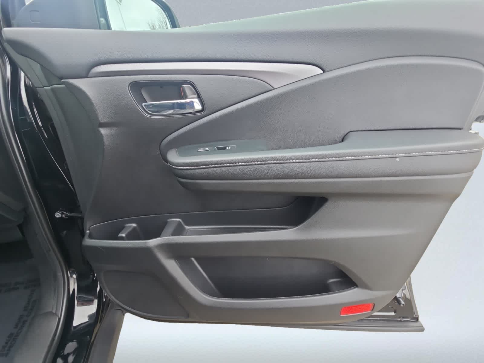 used 2023 Honda Ridgeline car, priced at $32,998