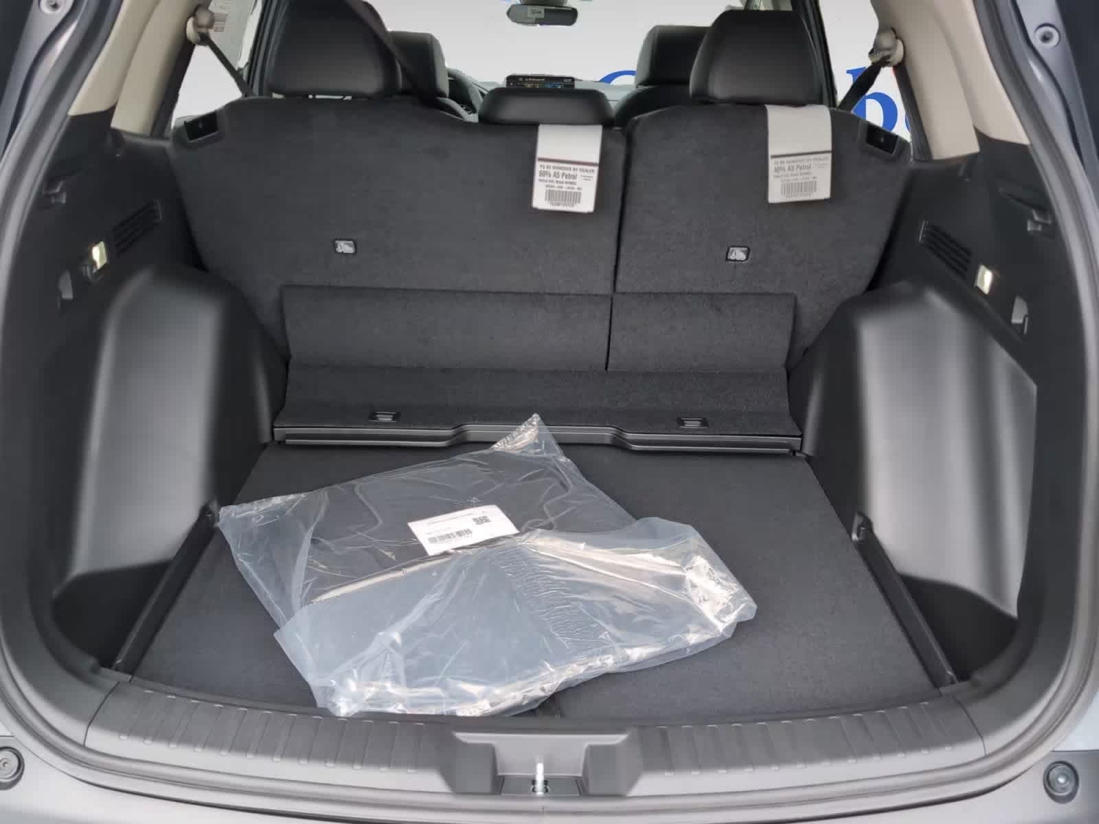 new 2026 Honda CR-V car