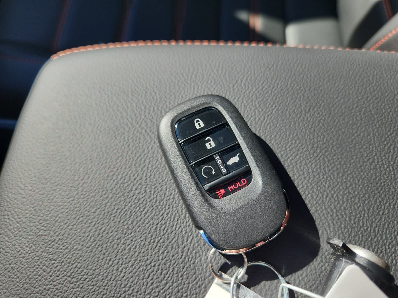 new 2026 Honda CR-V Hybrid car