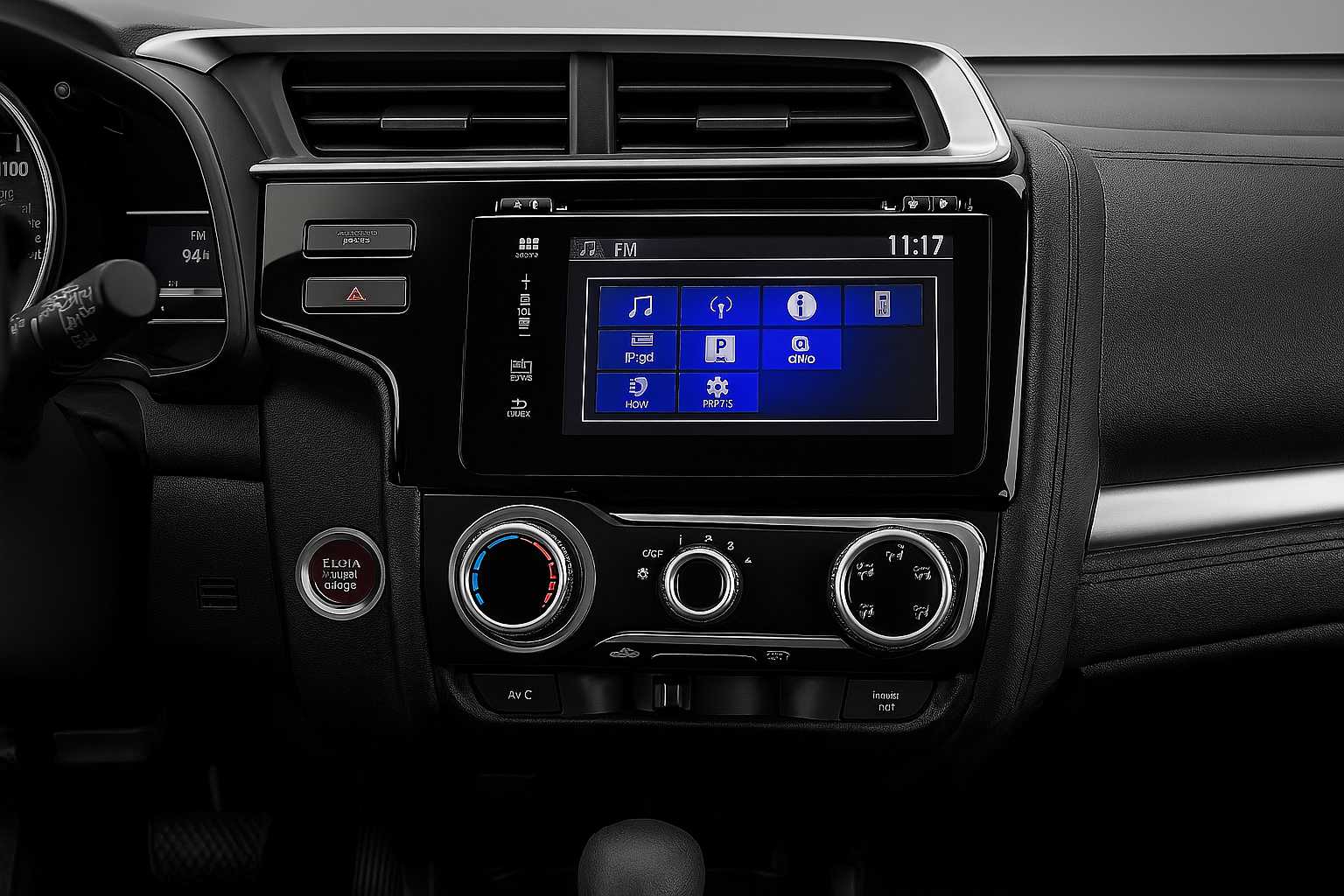 used 2016 Honda Fit car, priced at $12,498