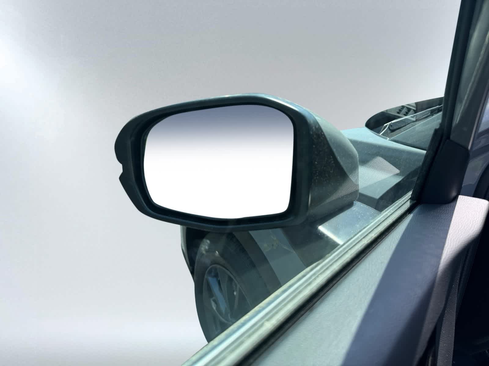 new 2026 Honda CR-V car