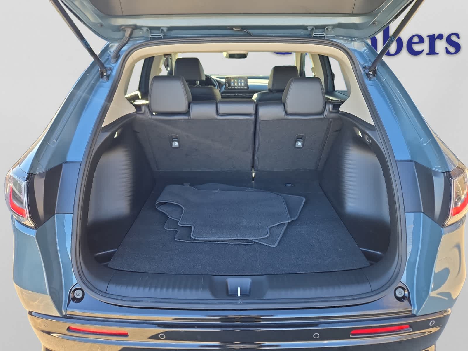 used 2025 Honda HR-V car, priced at $28,998