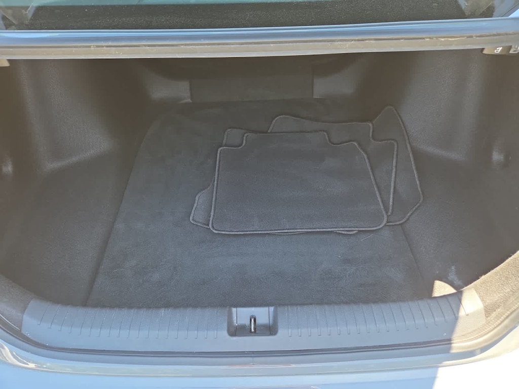 Certified 2023 Honda Accord Hybrid Sport w/BSI Sedan