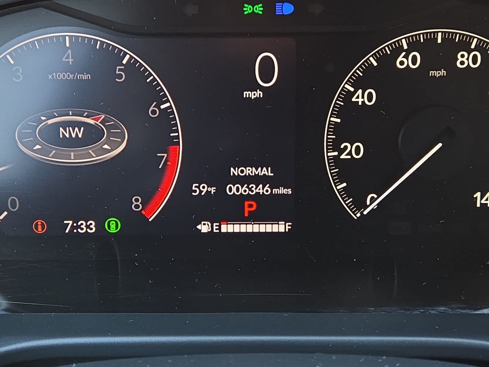 used 2024 Honda HR-V car, priced at $28,998