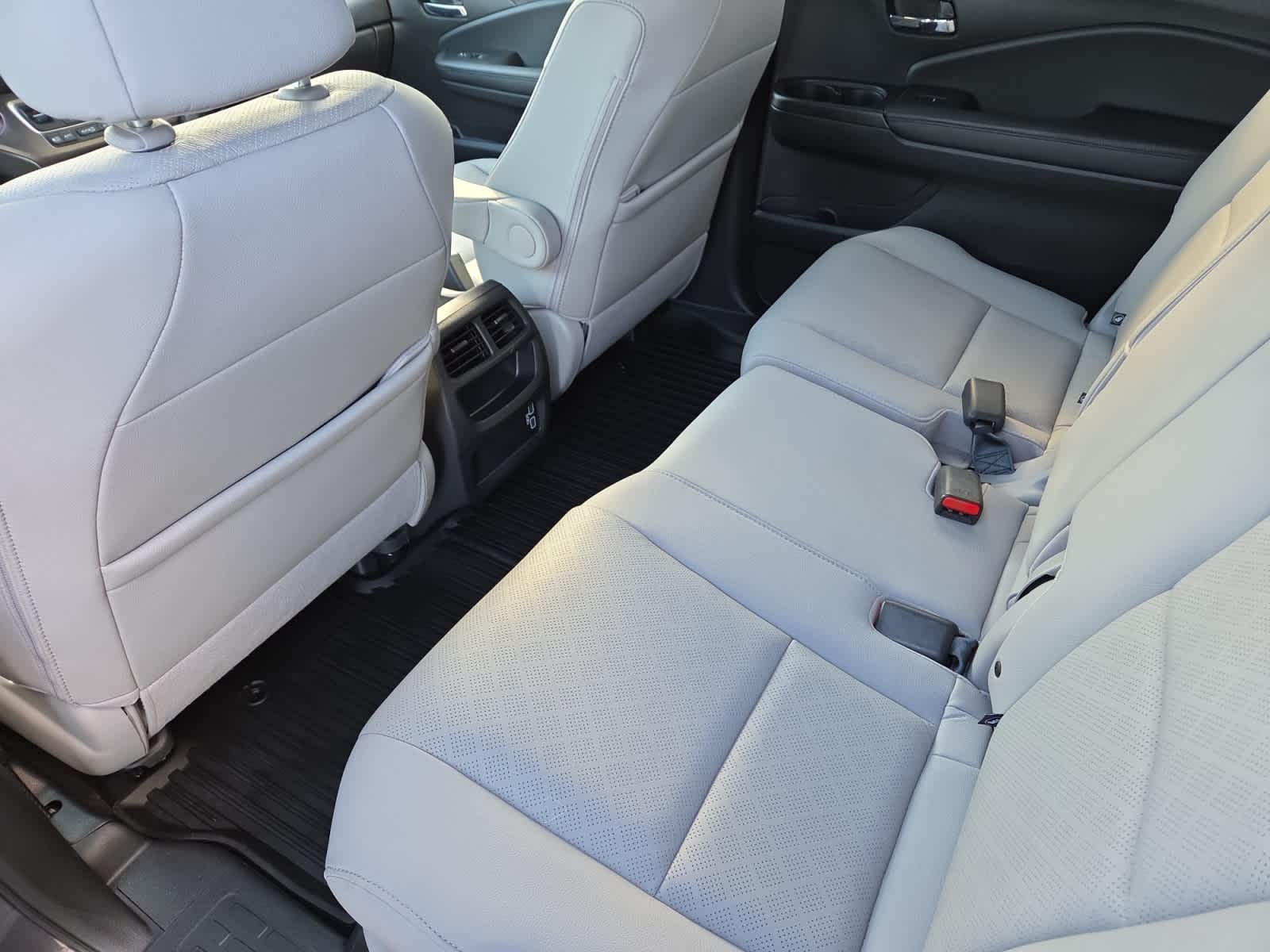 used 2019 Honda Passport car, priced at $23,998