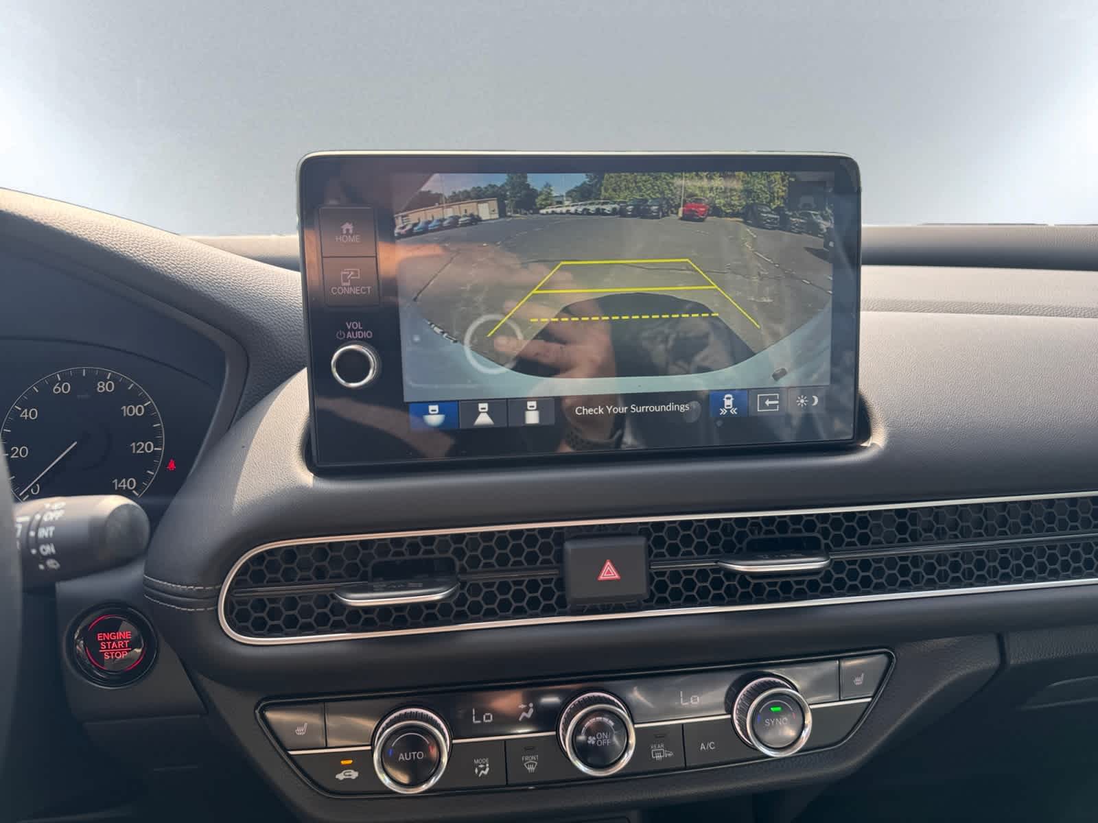 new 2027 Honda HR-V car