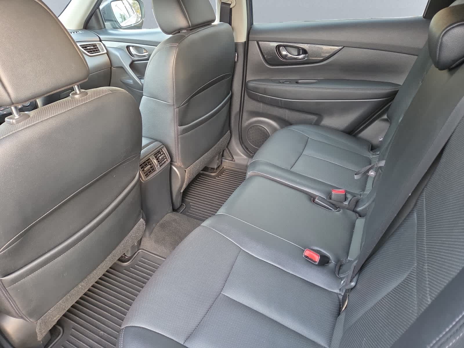 used 2016 Nissan Rogue car, priced at $15,998